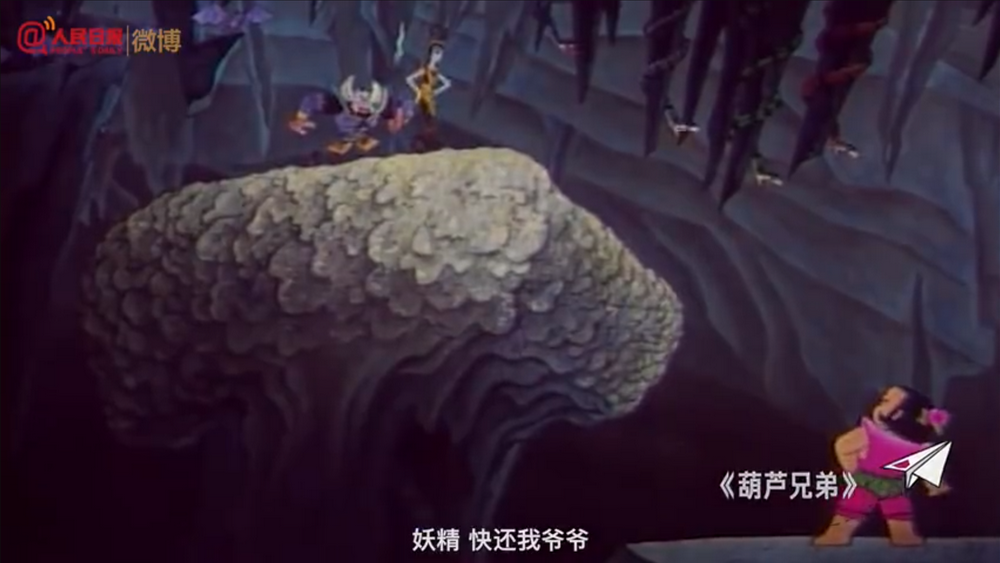 動畫片不是教科書，不必矯枉過正