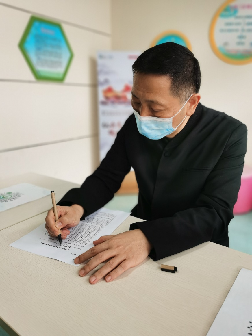 全季CEO帶頭接種疫苗鼓勵一線員工：“是個人選擇，更是行業責任”插圖